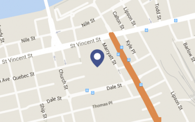 Port Mall Shopping Centre